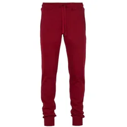 Payper, Herren, Sporthose, Join (3XL), Rot