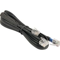 DHSG-Adapterkabel schwarz