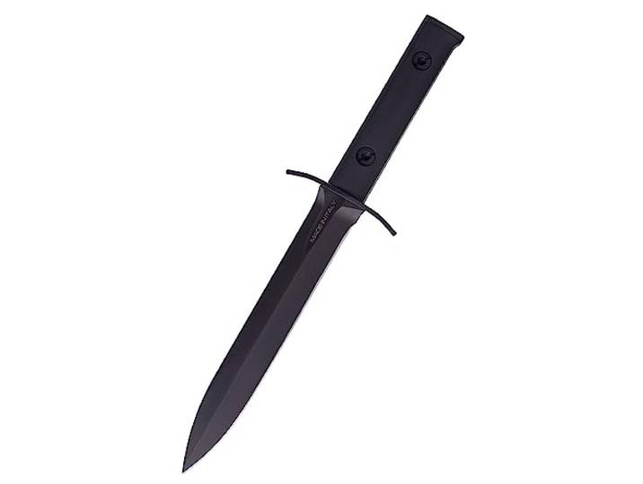 Extrema Ratio Feststehendes Messer Arditi schwarz