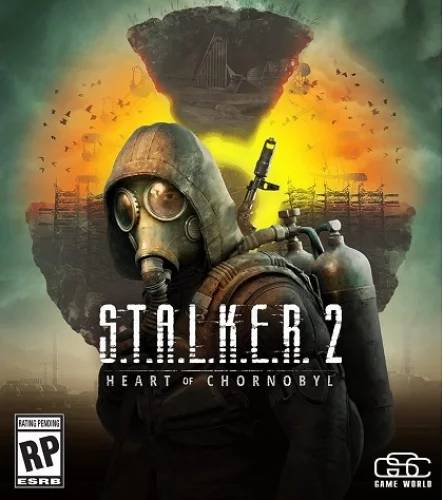 S.T.A.L.K.E.R. 2: Heart of Chornobyl PC Steam Game Key GLOBAL