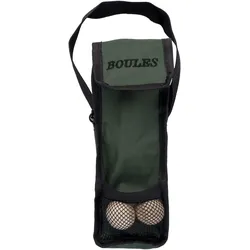 Longfield, Boule Spiel, (3x)