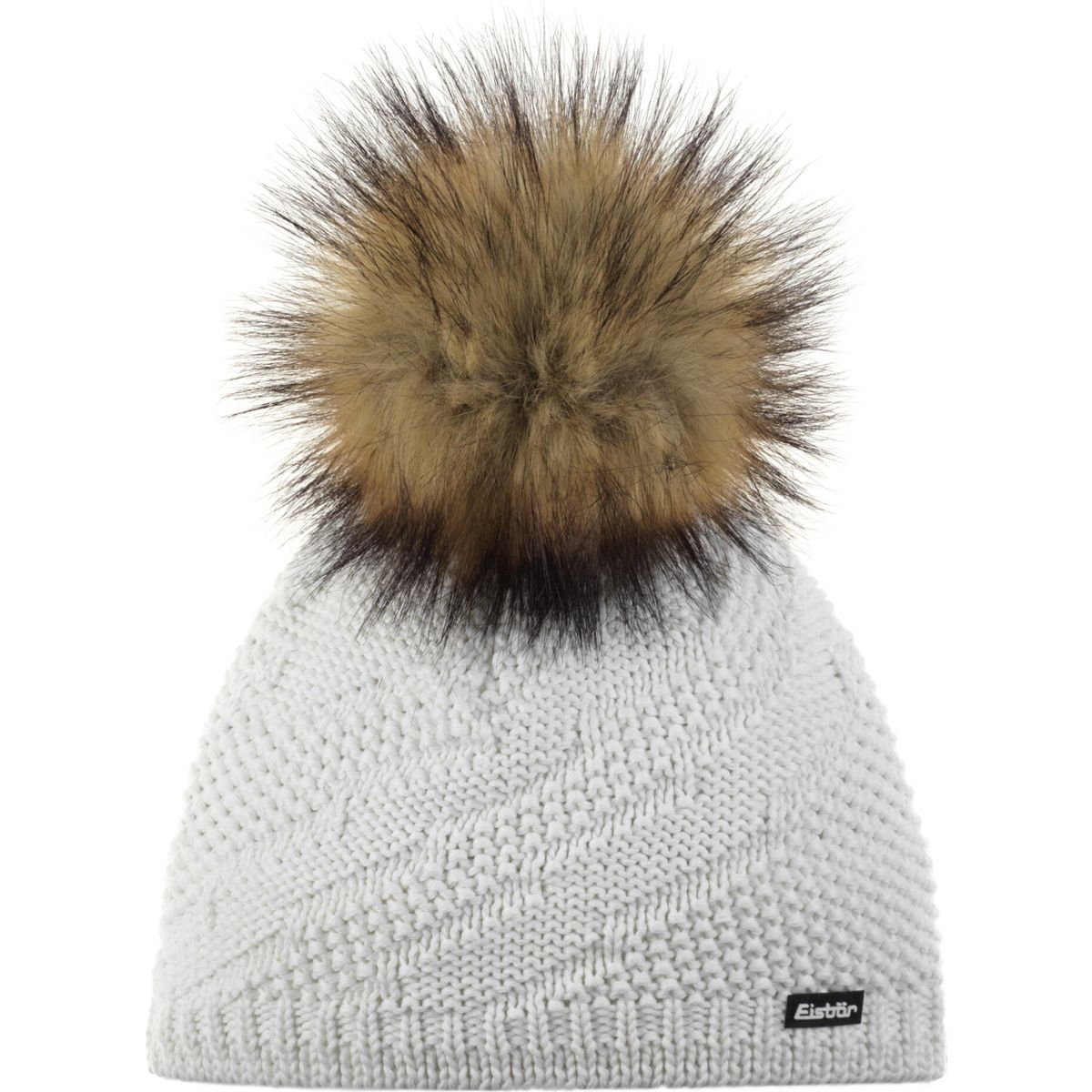 Eisbär Yva Lux Mütze white/real (100) 30730-100
