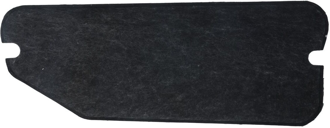 Pacol Portiere Pedana MAN-SP-045L