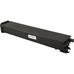 Kompatibler Toner ersetzt Sharp MX-61GTBA schwarz
