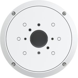 UbiQuiti Anschlussdose Junction Box, weiß