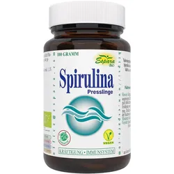 Spirulina Bio 100 G