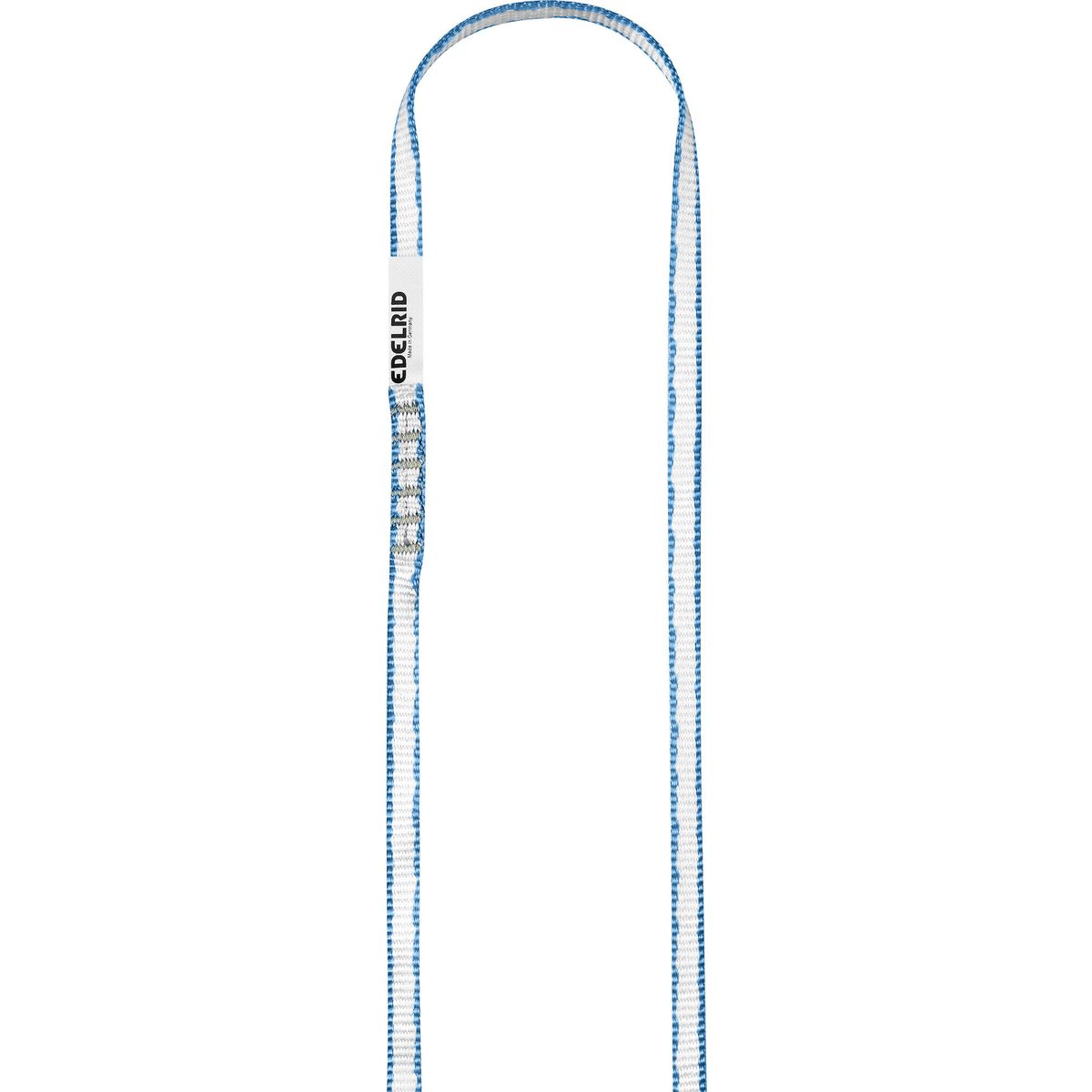 Edelrid Dyneema Sling 11mm II icemint (329) 120 CM 739211203290