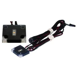L&S, Lichtschalter + Storenschalter, Berührungs-Dimmschalter Anbau 12 / 24 V