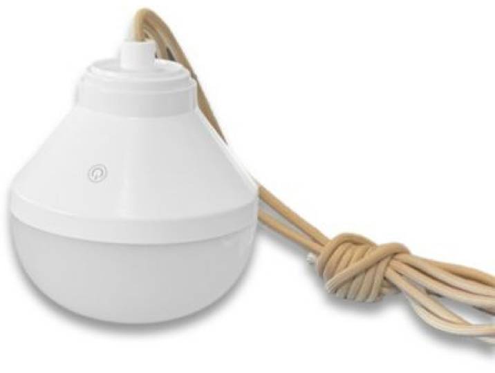Lumisky - Ampoule Ampoule Led Rechargeable Lys 900 Lumen B