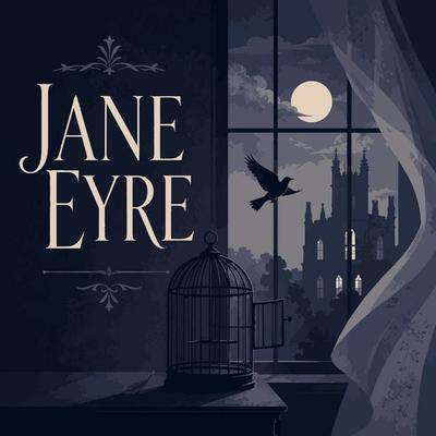 Jane Eyre - Jane Austen, Audio, 9787662668144