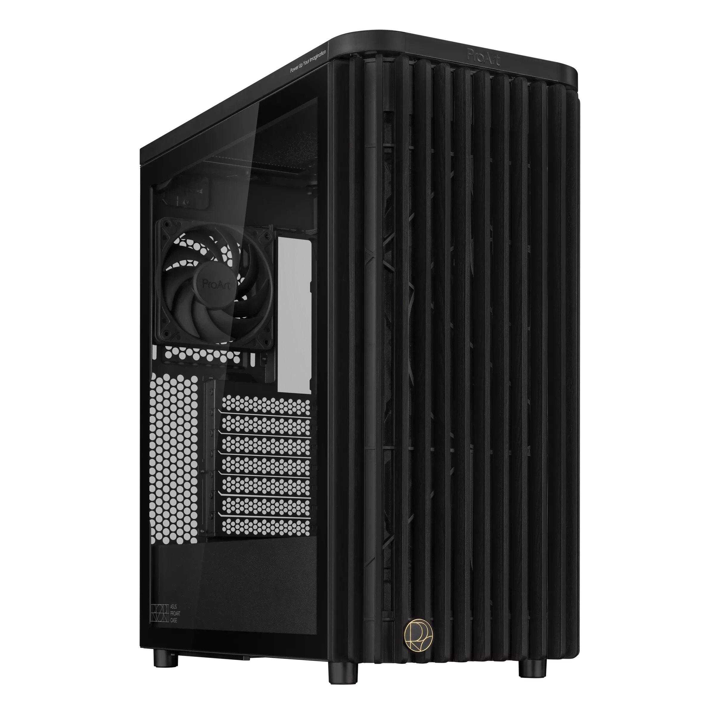 ASUS ProArt PA401 Gaming PC Gehäuse Tower Black