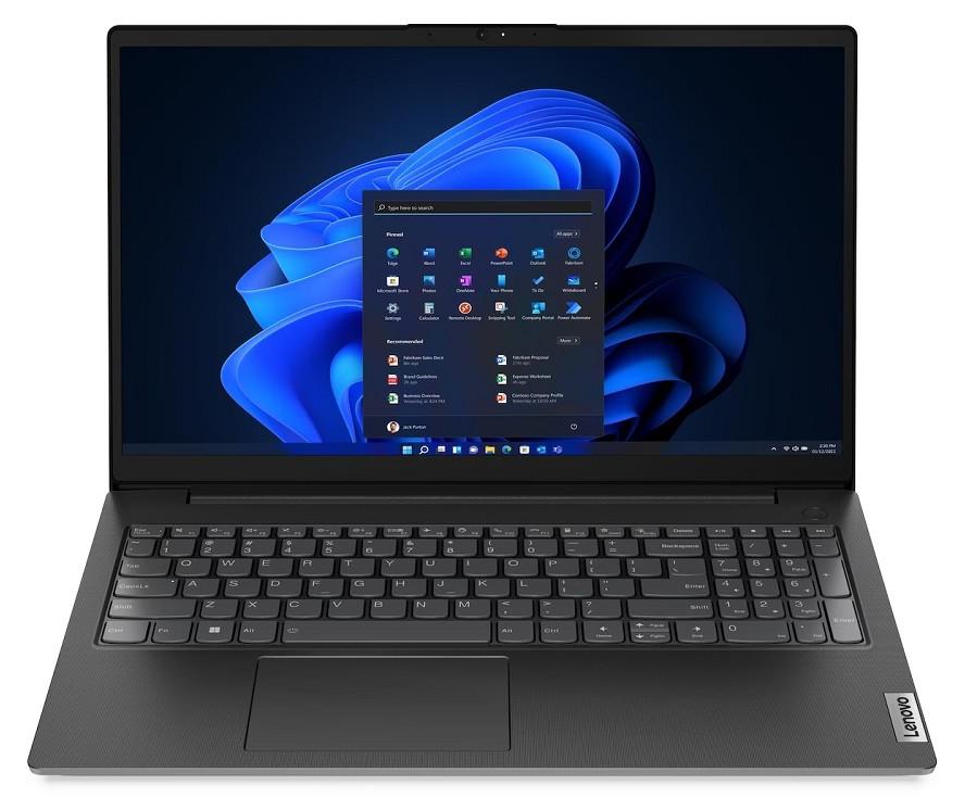 Lenovo V15 G4 82YY006NGE - 15.6" FHD AMD Ryzen 5 5625U - Notebook - AMD R5