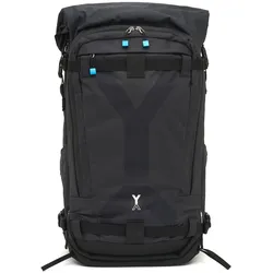 NYA-EVO Fjord 60-C Econyl GEN4 Adventure Backpack Graphite  60L