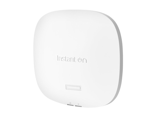 HPE Networking Instant On AP25 (EU) - Accesspoint (R9B33A)