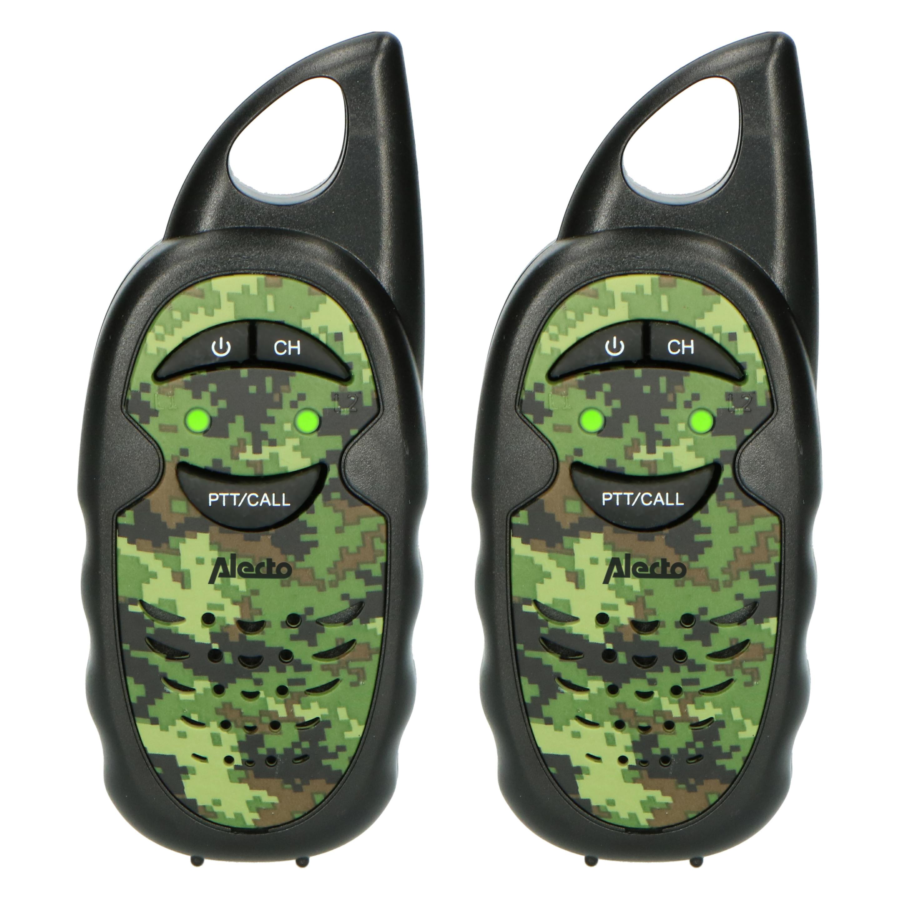 Alecto FR05CAMO (3 km) (FR05CAMO)