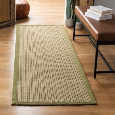 SAFAVIEH Natural Fiber Violante Sisal Rug