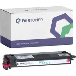 Kompatibel für Brother DCP-L 3520 CDW Eco (TN-248M) Toner Magenta