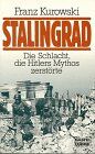 Franz Kurowski - Stalingrad - Preis vom 30.09.2026 09:01:18 h