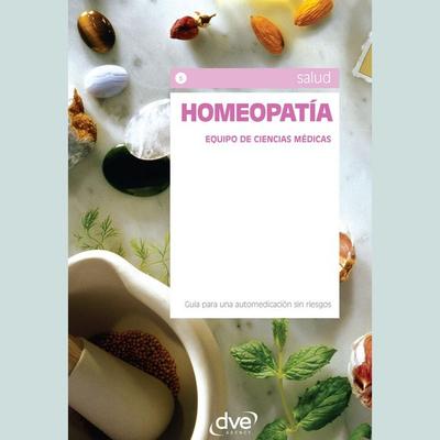 Homeopatía - Julius Weimar, Audio, 9798894056777