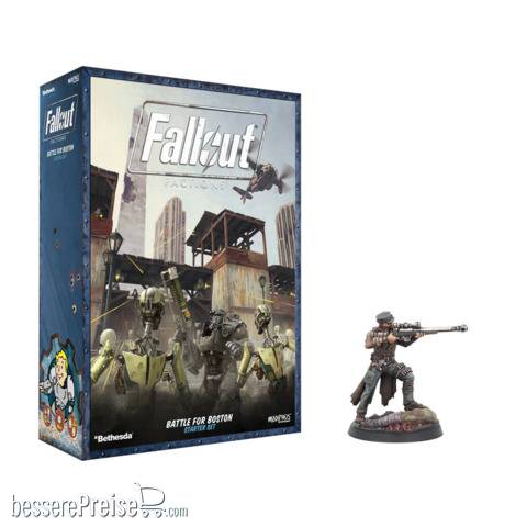 Modiphius Entertainment MUH107224