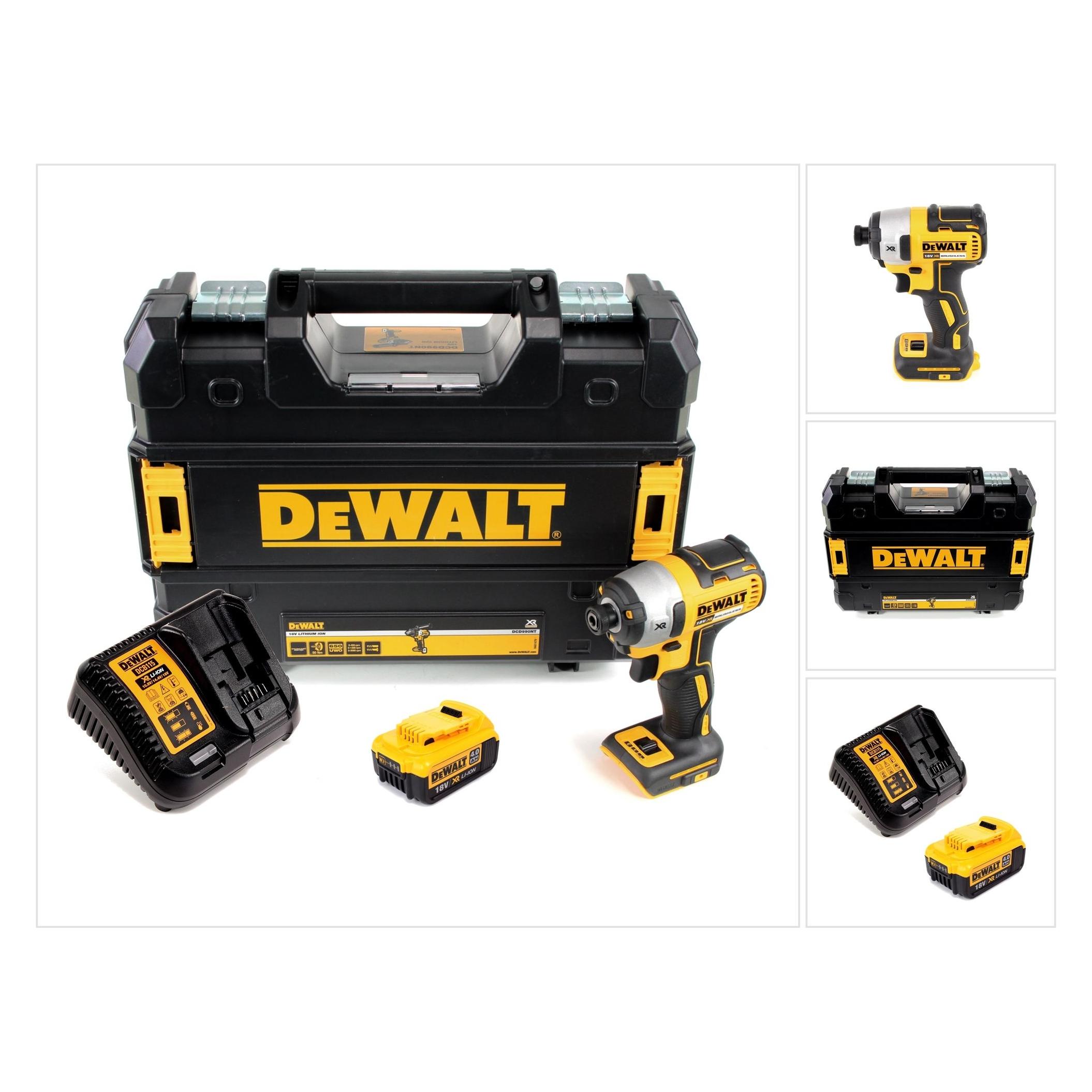 DeWalt DCF 887 (Schlagschrauber) (37952552)