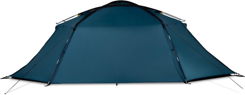 Kampa  - Mossborn 03 Aegan Charcoal - Tente