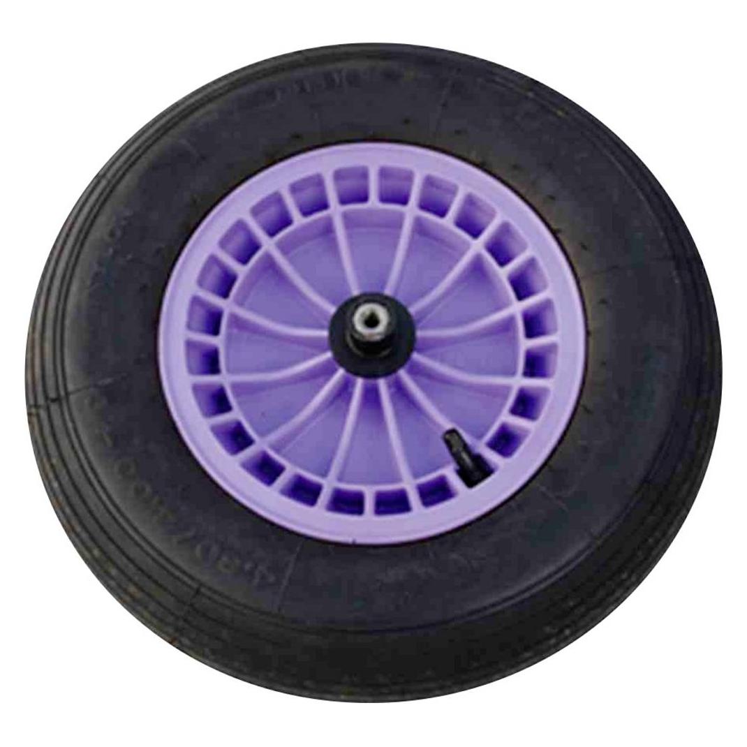 FORT ALTRAD Ersatzrad Lavendel Cosmo-Line Achse 20x130 (FO80051)