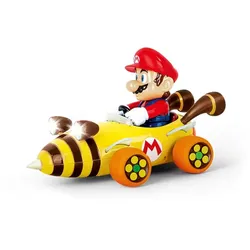 Carrera RC 2,4GHz Mario KartTM Bumble V, Mario