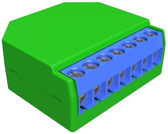 MODULO CONTROLADOR SHELLY DIMMER2