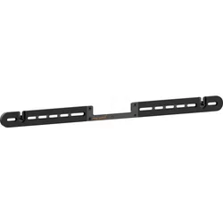 MYW HS29L - Wandhalter für SONOS Soundbar Arc Ultra, schwarz