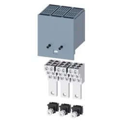 Siemens Dig.Industr. Rundleiteranschlussklemme 3VA9153-0JF60