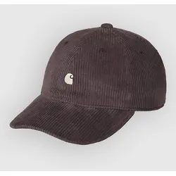 Carhartt WIP Harlem Cap shale / wax Gr. Uni