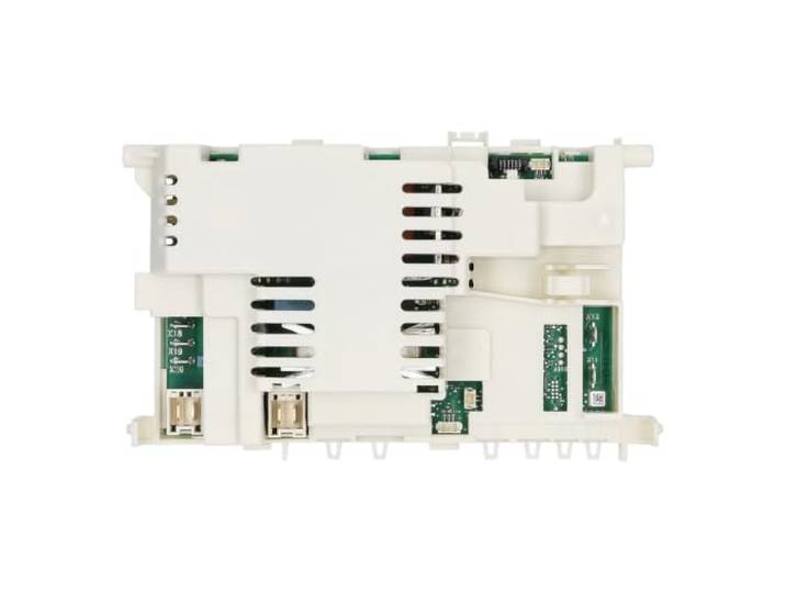 easyPART passend für BOSCH 12029259 Steuerungsmodul programmiert SIEMENS für Kaffeemaschine, Kaffeevollautomat, Steuerplatine, Steuerelektronik, Platine, Elektronikmodul, Espressomaschine