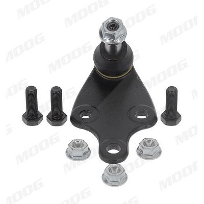 Moog Trag-/Führungsgelenk [Hersteller-Nr. CI-BJ-17570] für Peugeot, Ds
