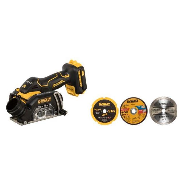 DeWalt DCS 438 (DCS438N-XJ)