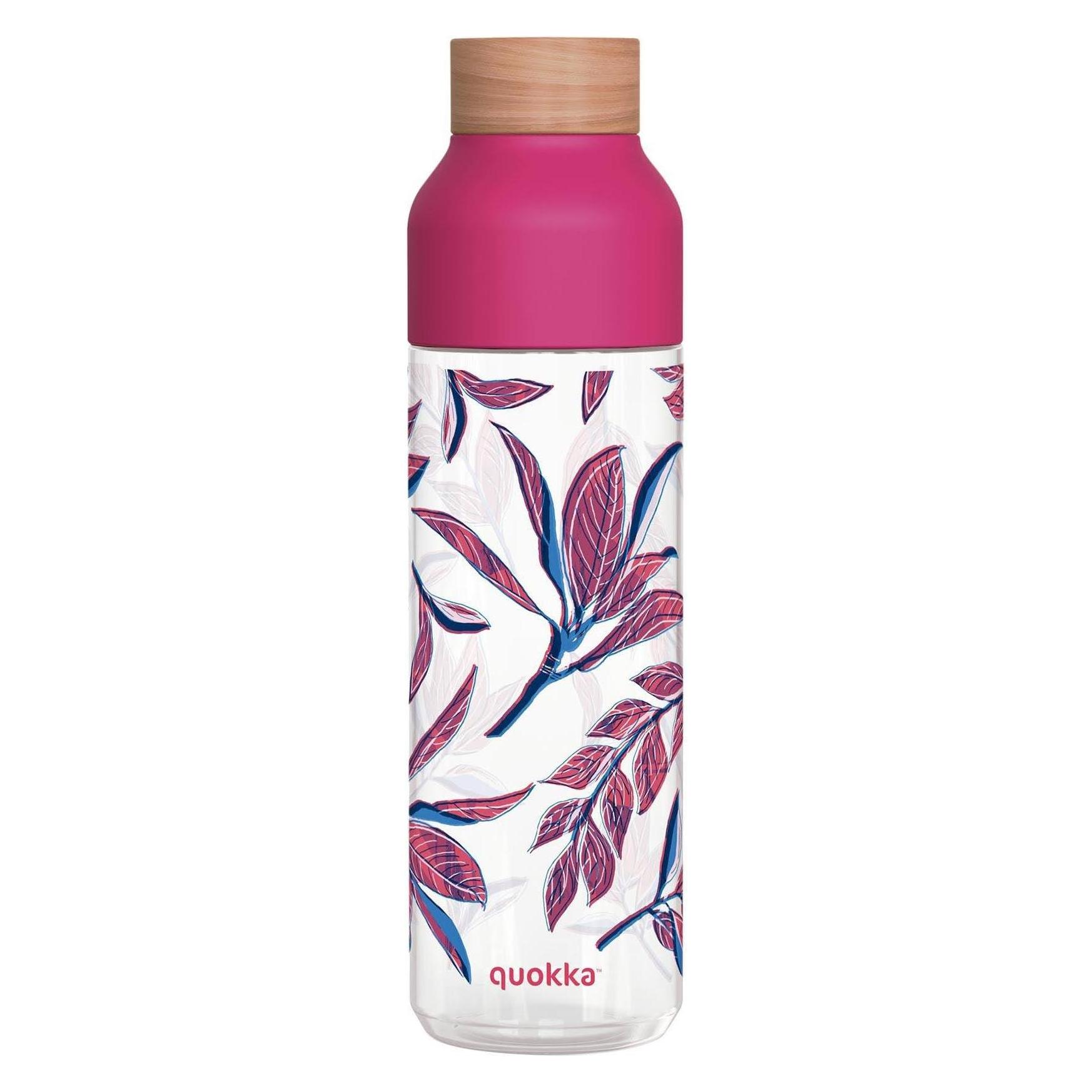 Quokka Ice 840 ml - Trinkflasche (0.84 l) (Q6983)