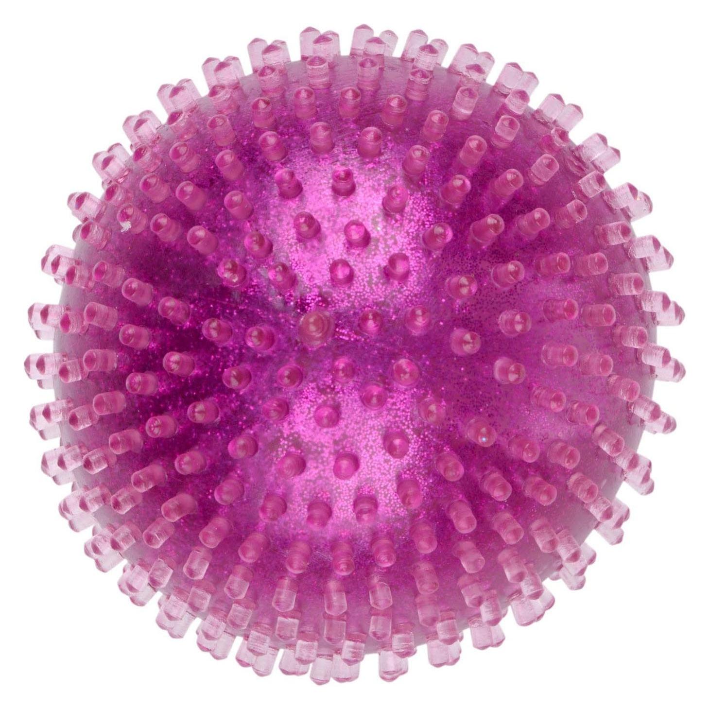 Eddy Toys Squish spike ball 4as (65698309)