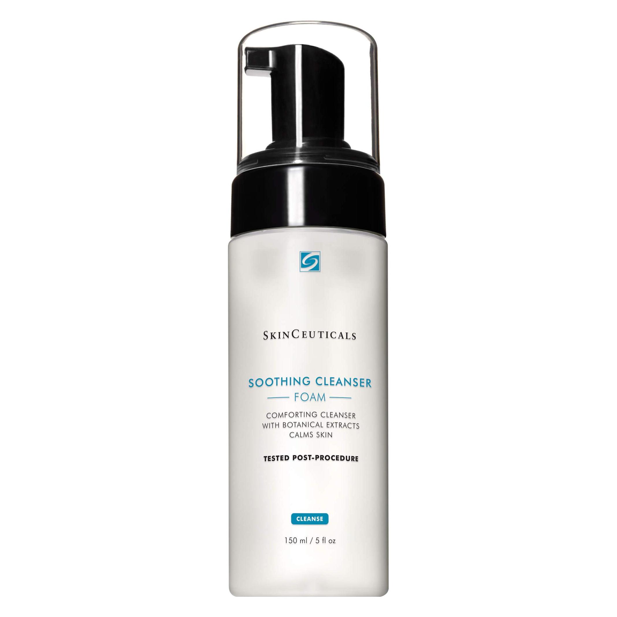 SkinCeuticals Soothing Cleanser (Reinigungsschaum, 150 ml) (13421720)