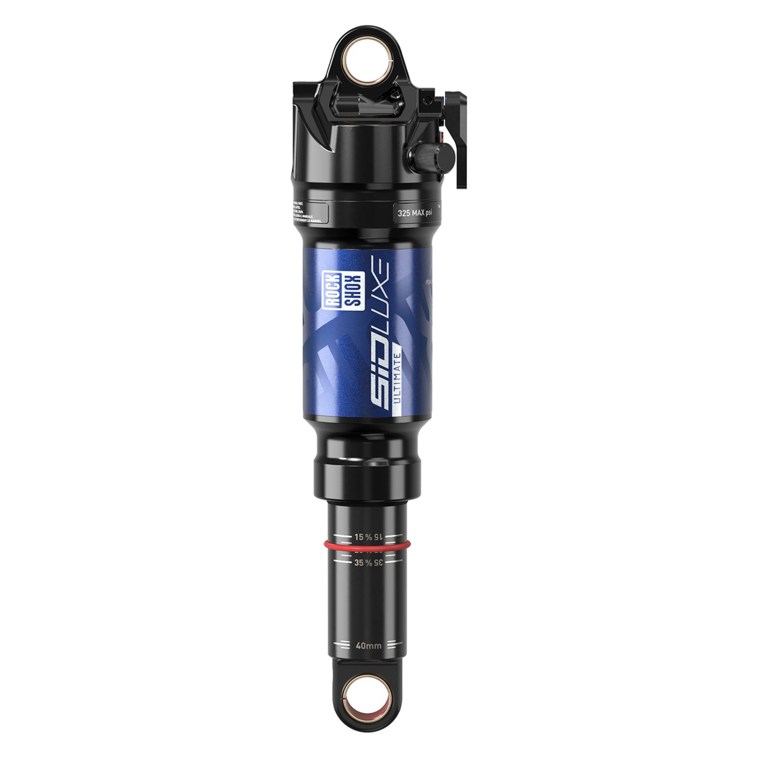 RockShox SID Luxe Ultimate 3-A2 (210 mm) (33416960)
