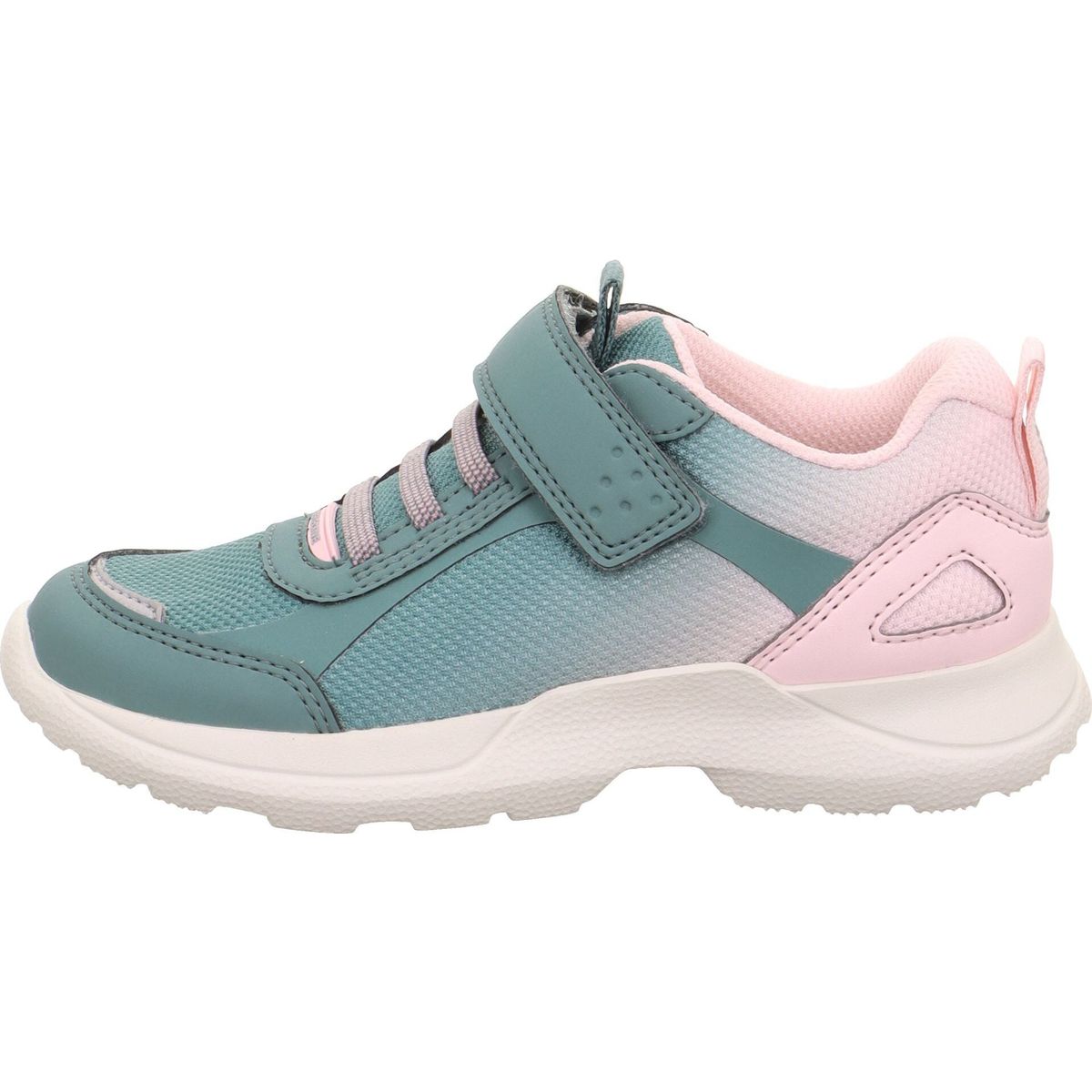 Superfit Rush grÜn/rosa (7020) 40 1-000211-7020-40