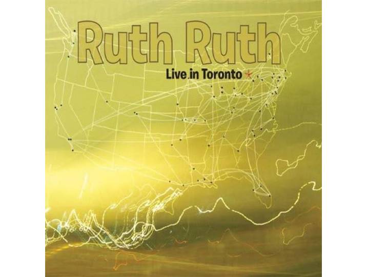 Live in Toronto