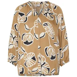 Bluse Rabe braun, 44