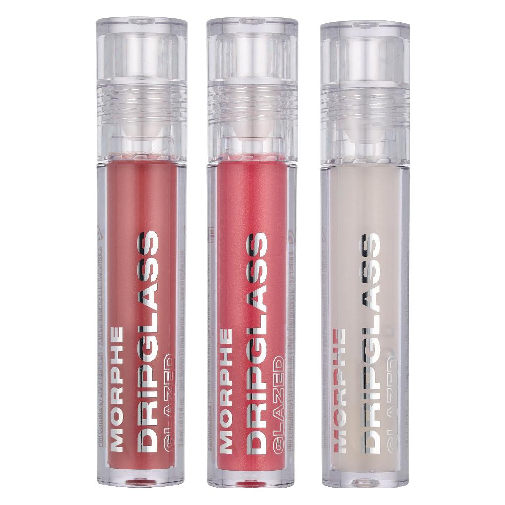 Morphe Misbehaved Lip Gloss Trio 11,4 ml (64988090)