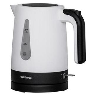 Logo Orava VK-2015 / Wasserkocher / Volumen 1,2 l / 1200 W (1.20 l) (VK-2015)