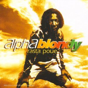 Alpha Blondy - Rasta Poue - Preis vom 14.10.2026 23:07:16 h