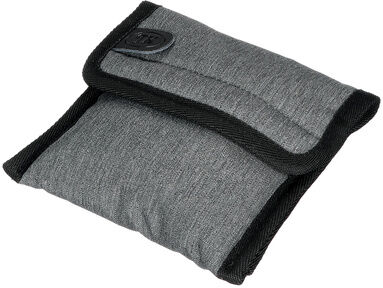 JK Mouthpiece Bag Trombone 2 gris