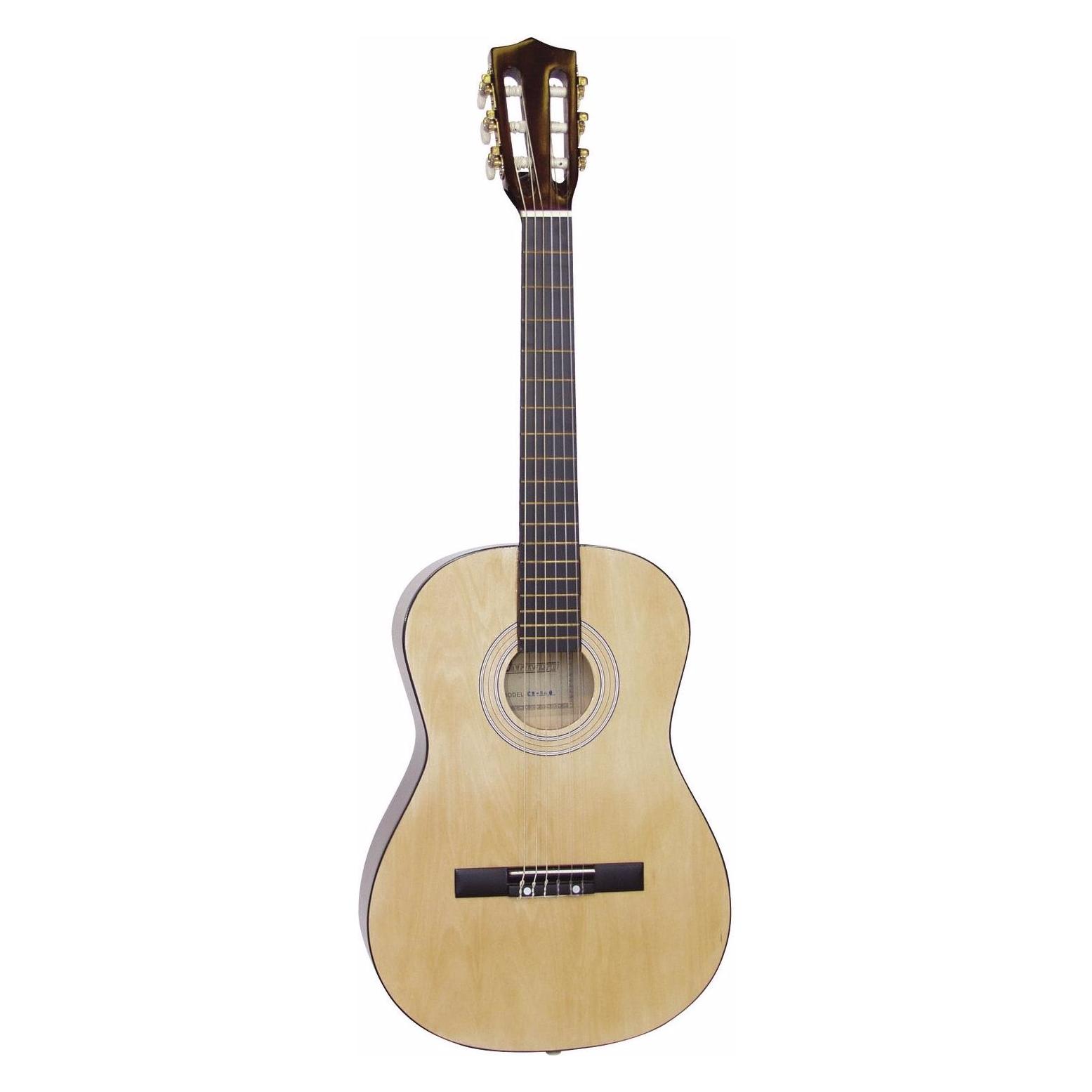Dimavery AC-300 Klassik (Akustik Gitarre, Achat, Ahorn) (26242030)