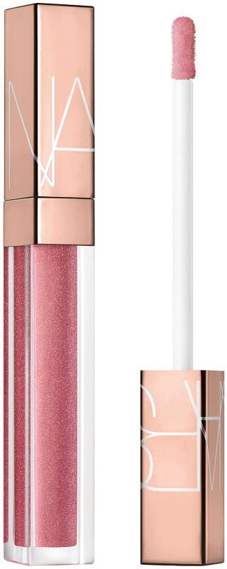 NARS Afterglow Lip Shine hydrating lip gloss shade UNBROKEN 5.5 ml