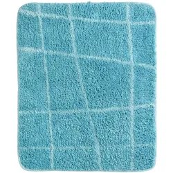Diaqua, Badteppich, Network (65 x 55 cm)