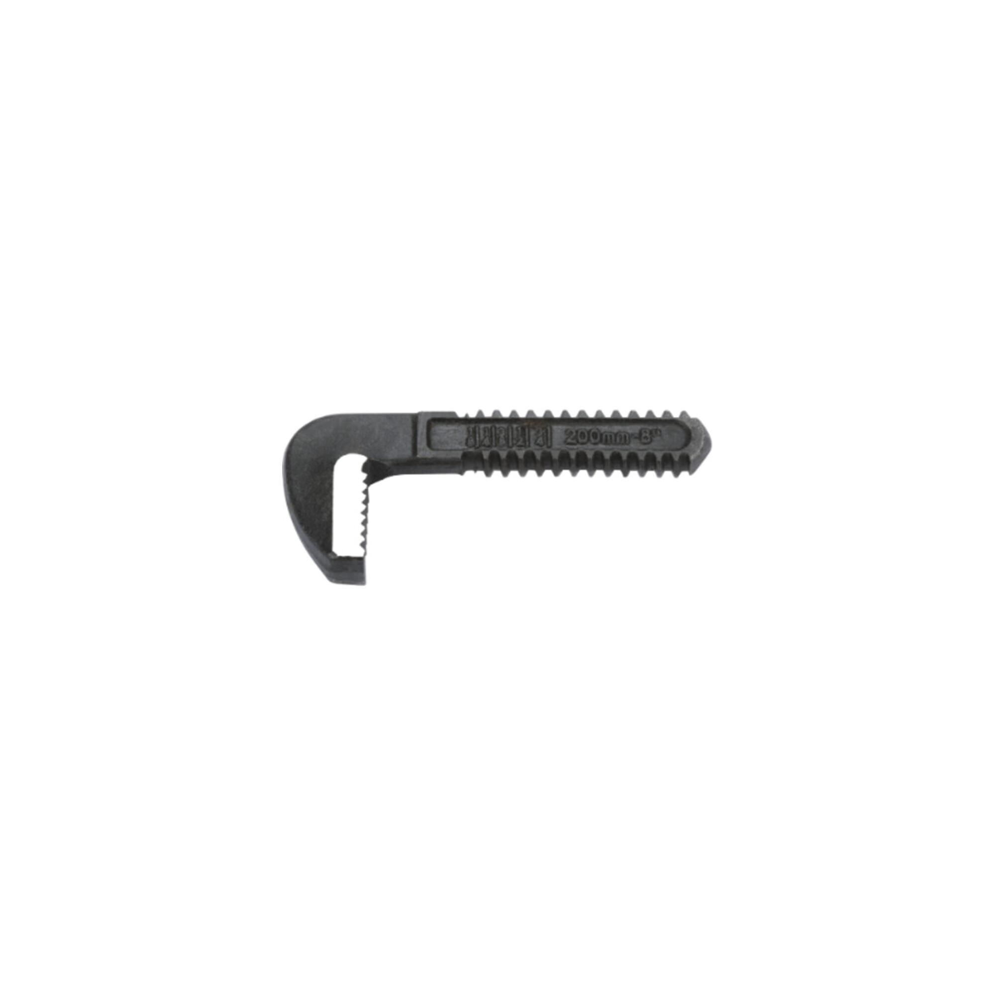 Rothenberger Haken für Einhand-Rohrzange STILLSON, 8" (70374)